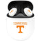 University of Tennessee-Knoxville Collegiate Text Google Pixel Buds Skin